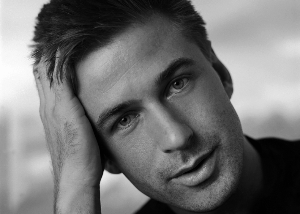1958: Alec Baldwin